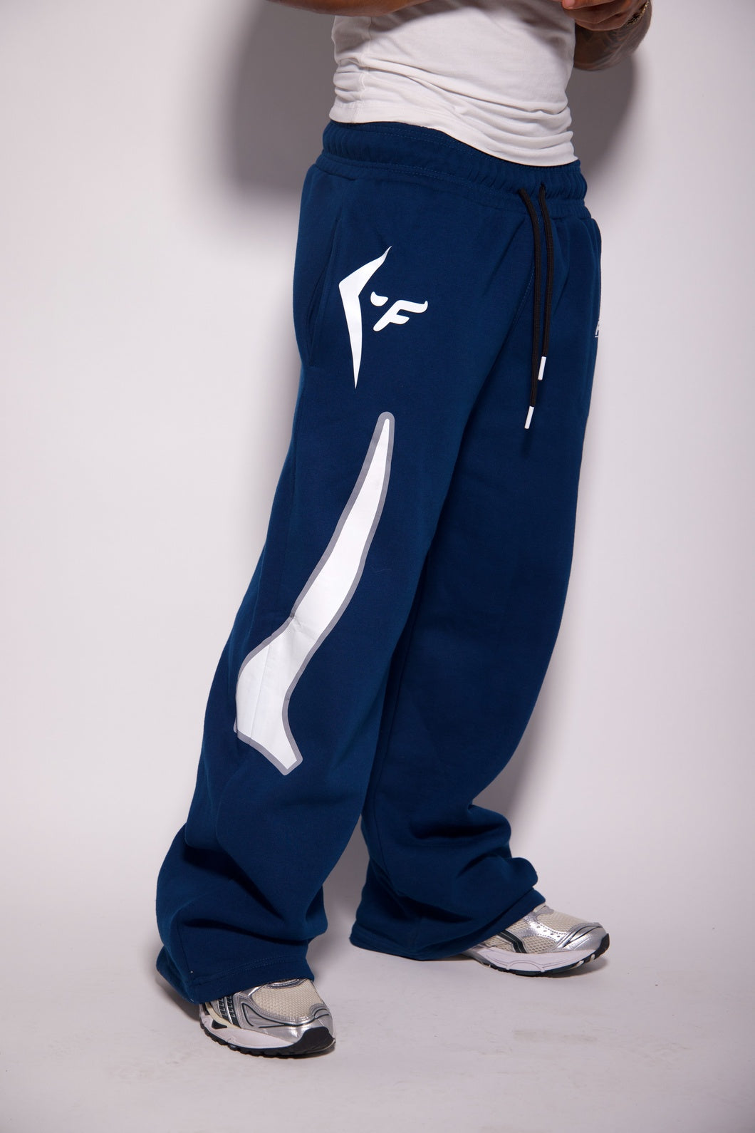 Factory Phorm Sweats "Navy Blue"